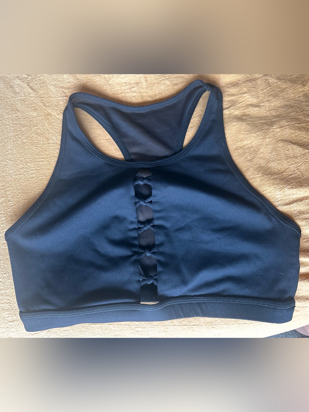 Born Primitive Sports Bra